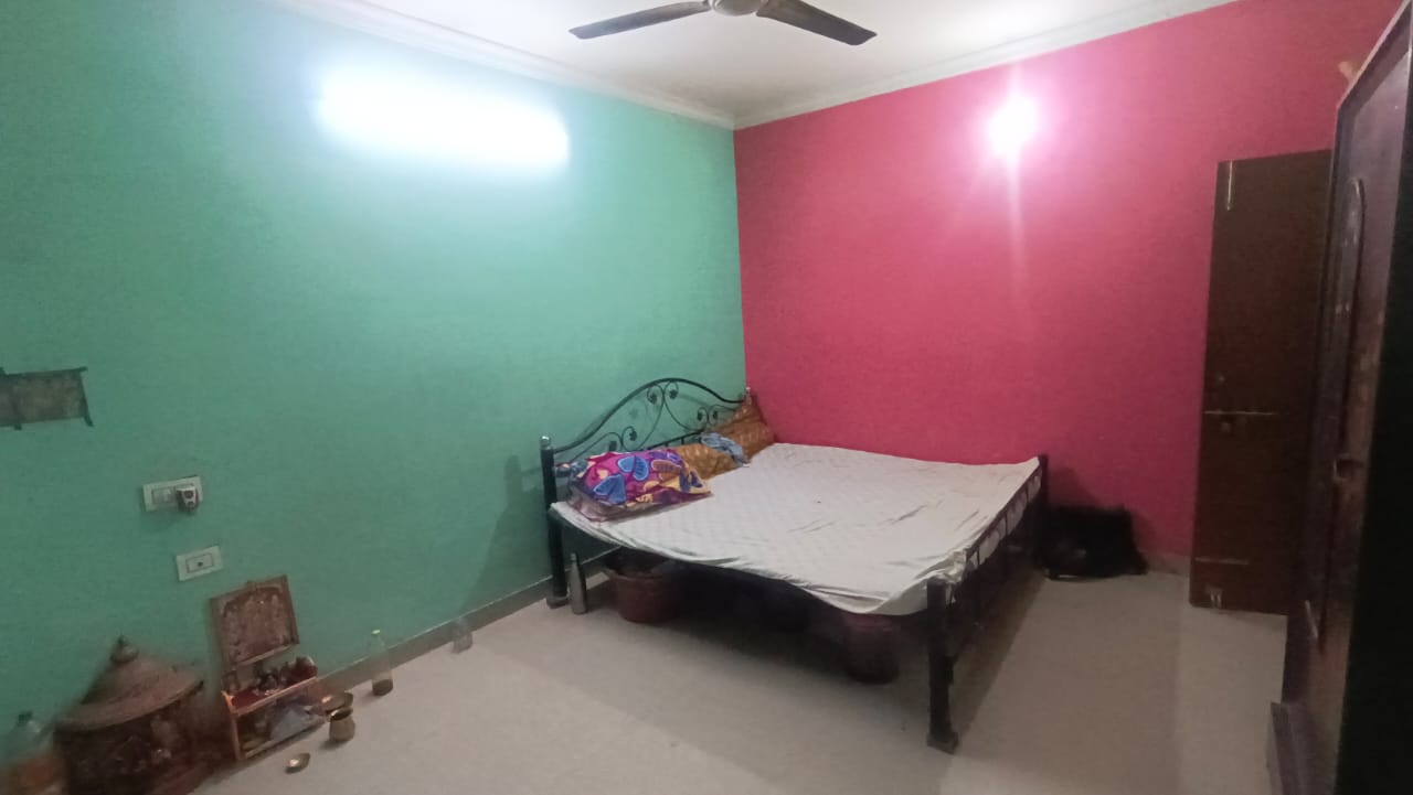 Semi Furnished 2bhk in Birubari, Guwahati, Assam, India for Rent
